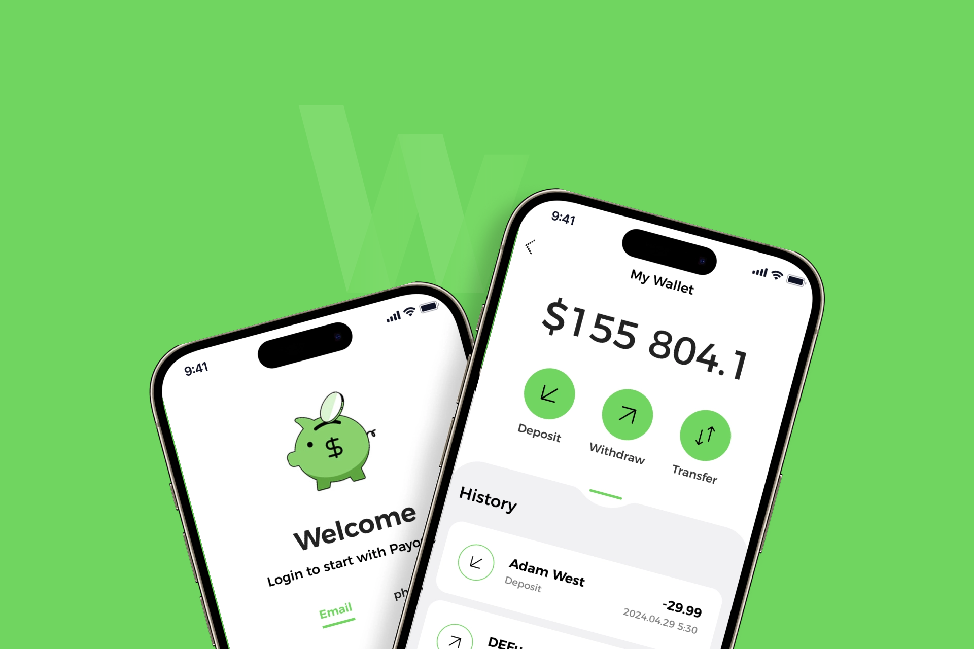 芥末卡 WasabiCard APP
