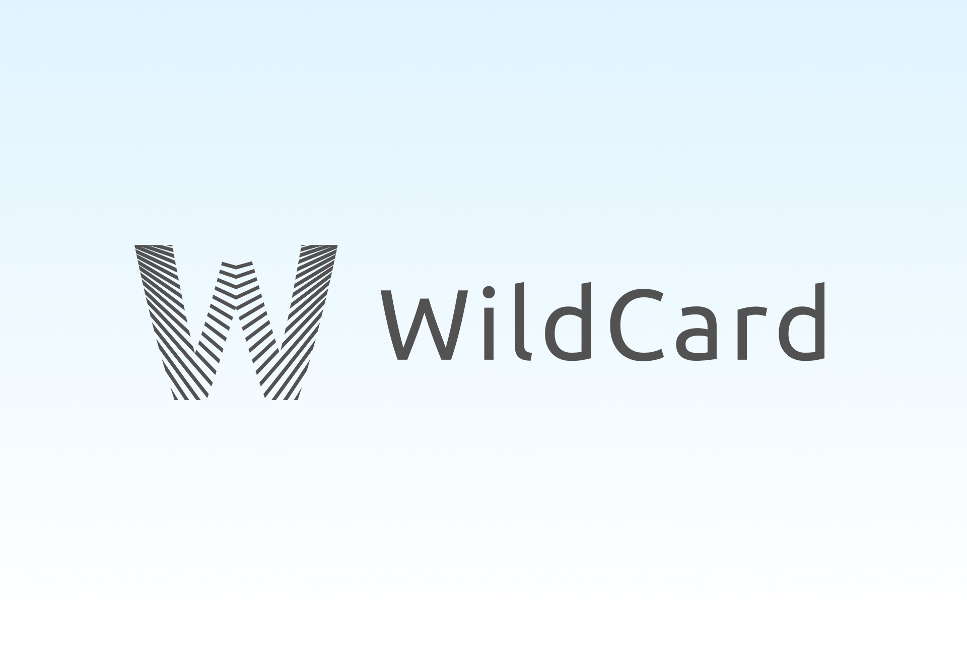 野卡 WildCard