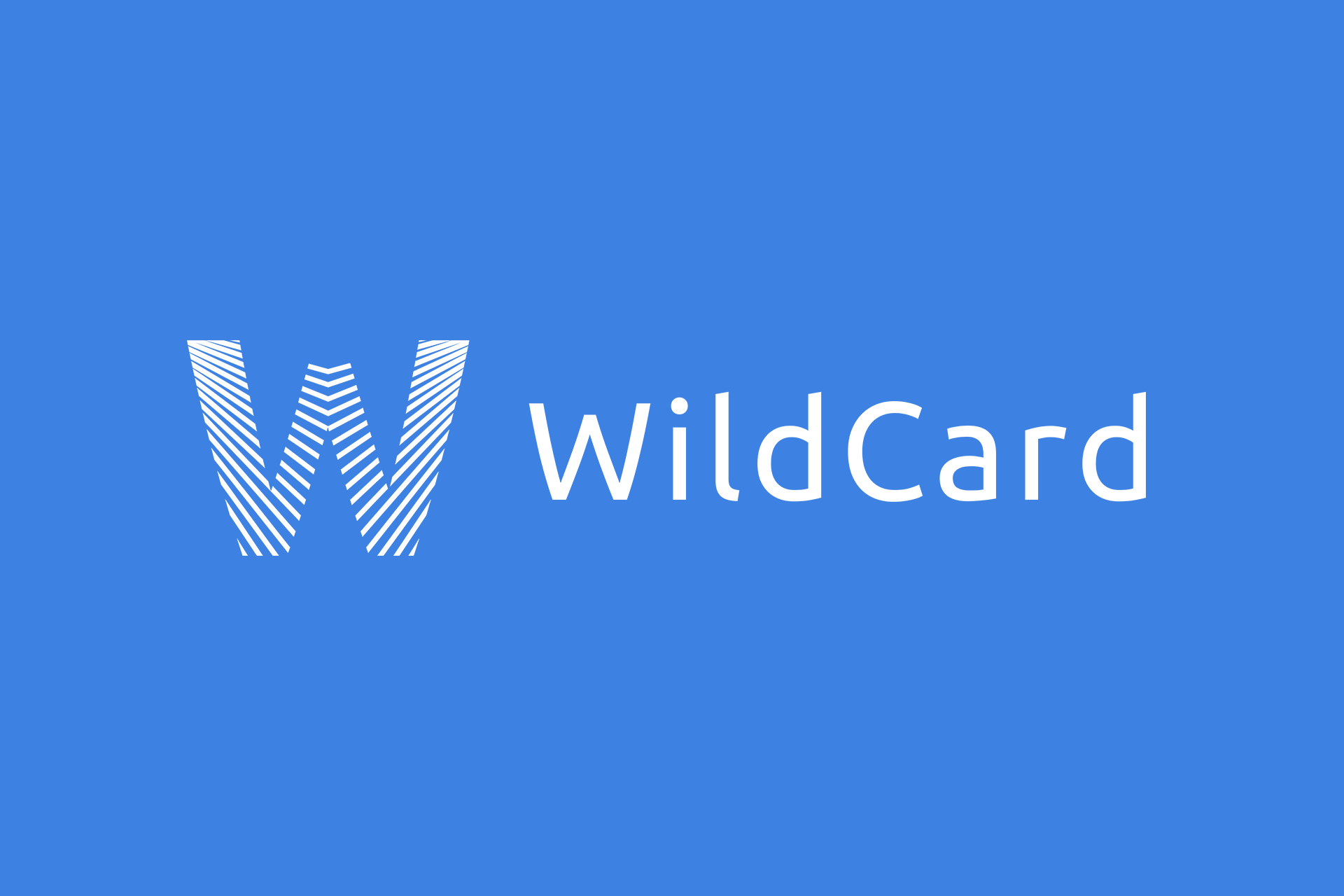 野卡 WildCard