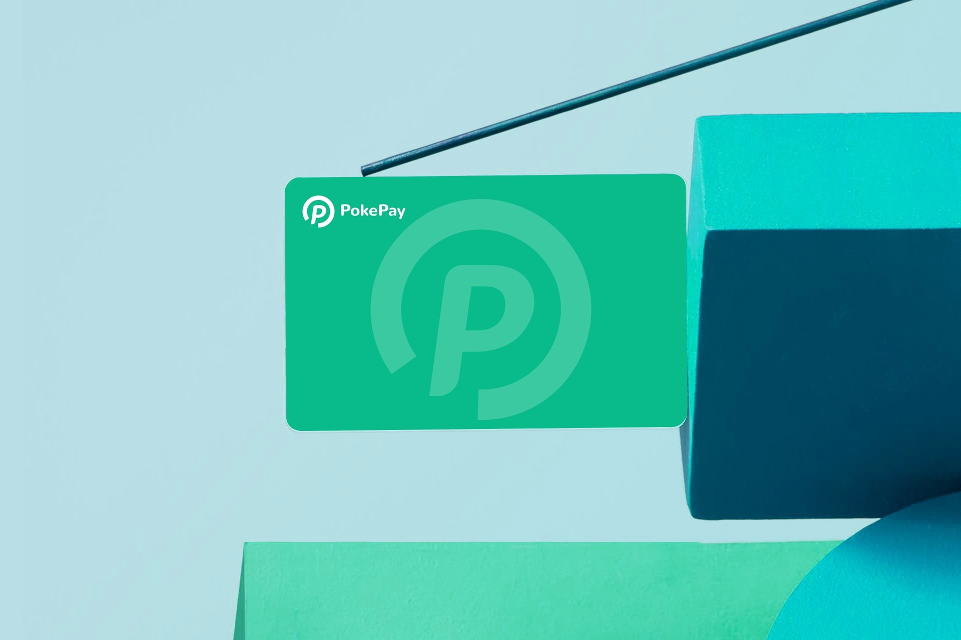 PokeCard PokePay