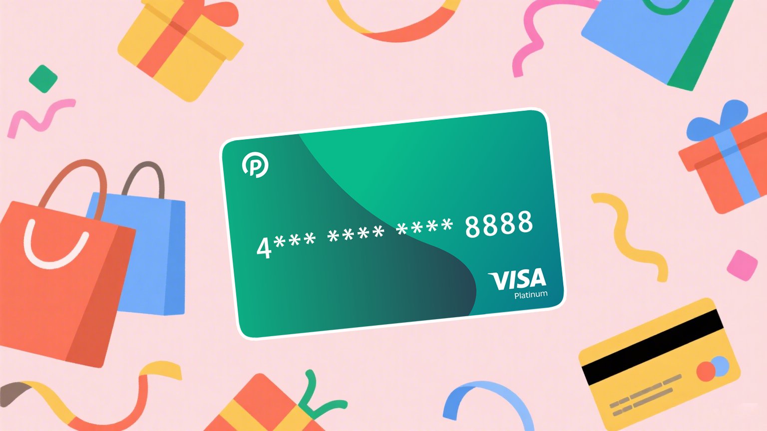 PokePay Card