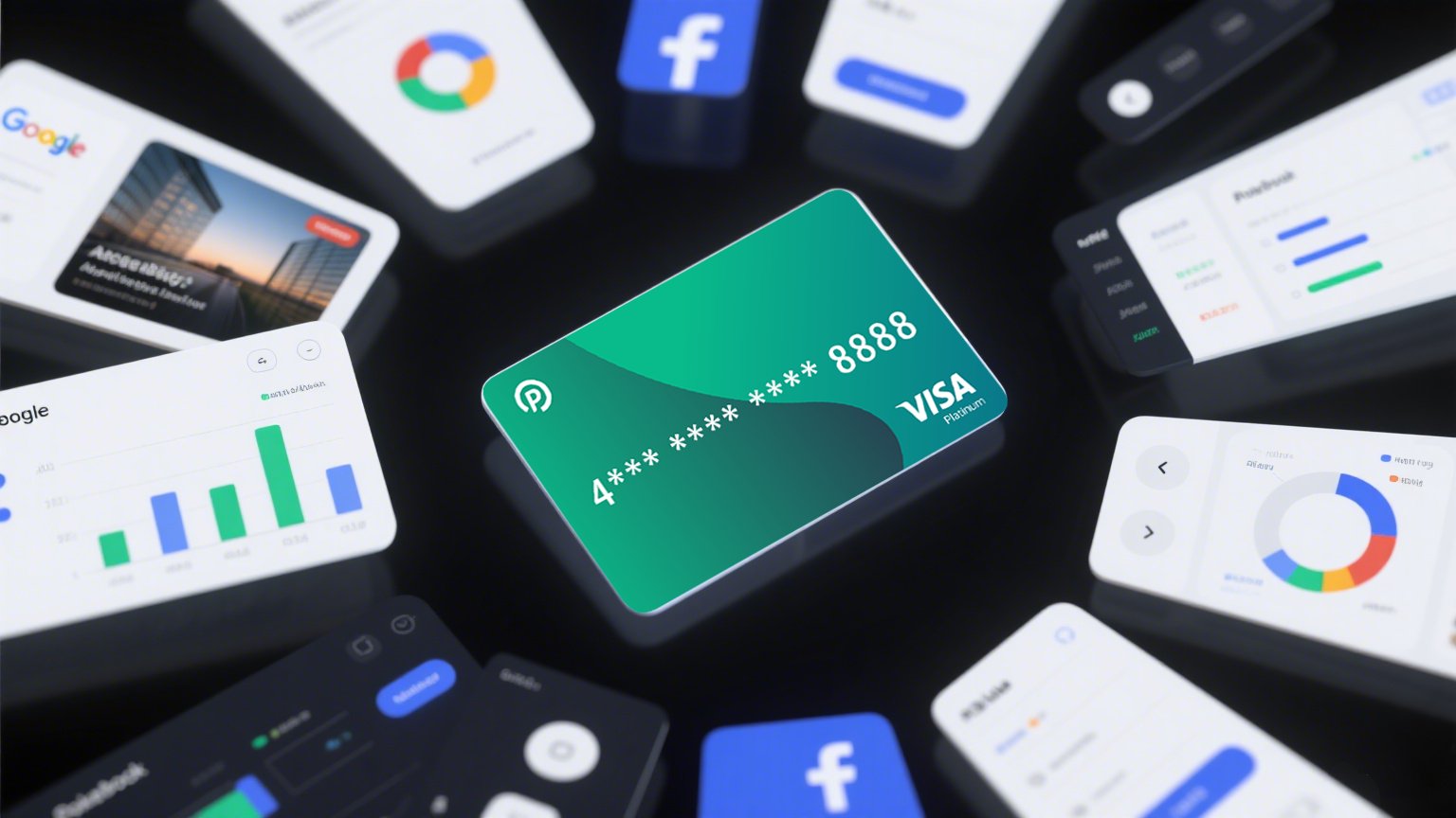 PokePay PokeCard