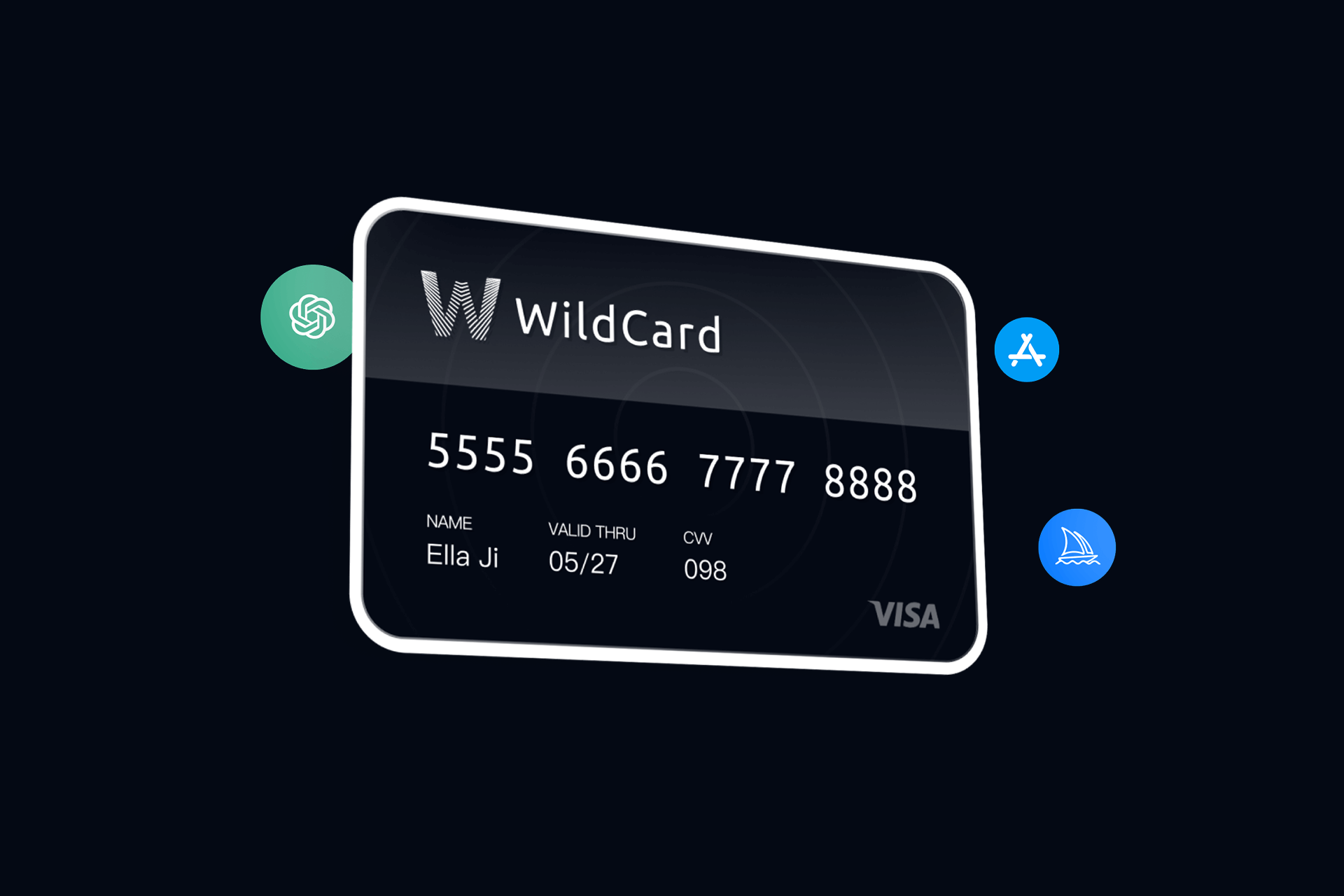 野卡 WildCard