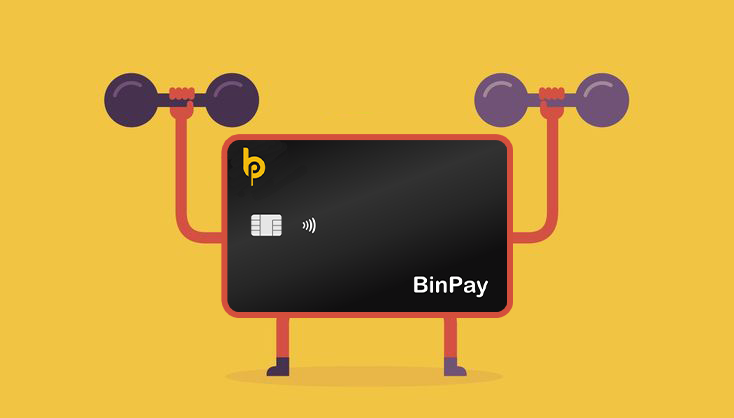 BinPay