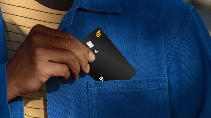 BinPay