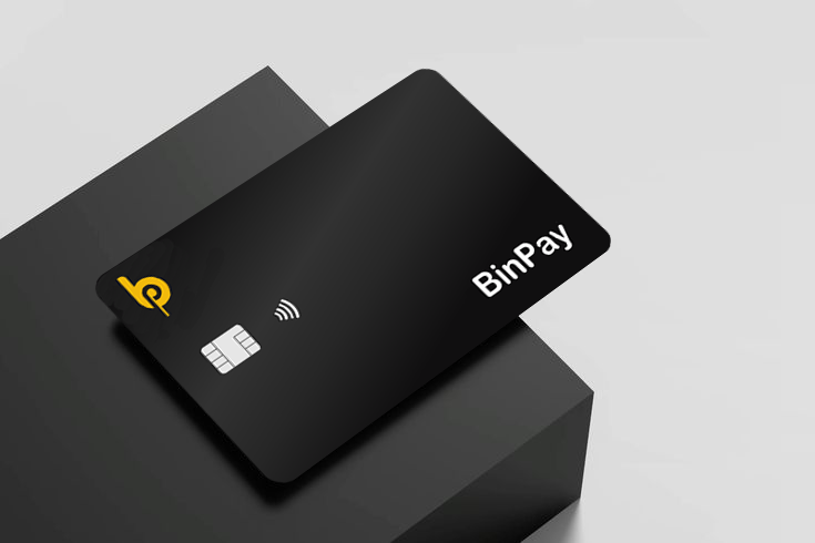 BinPay