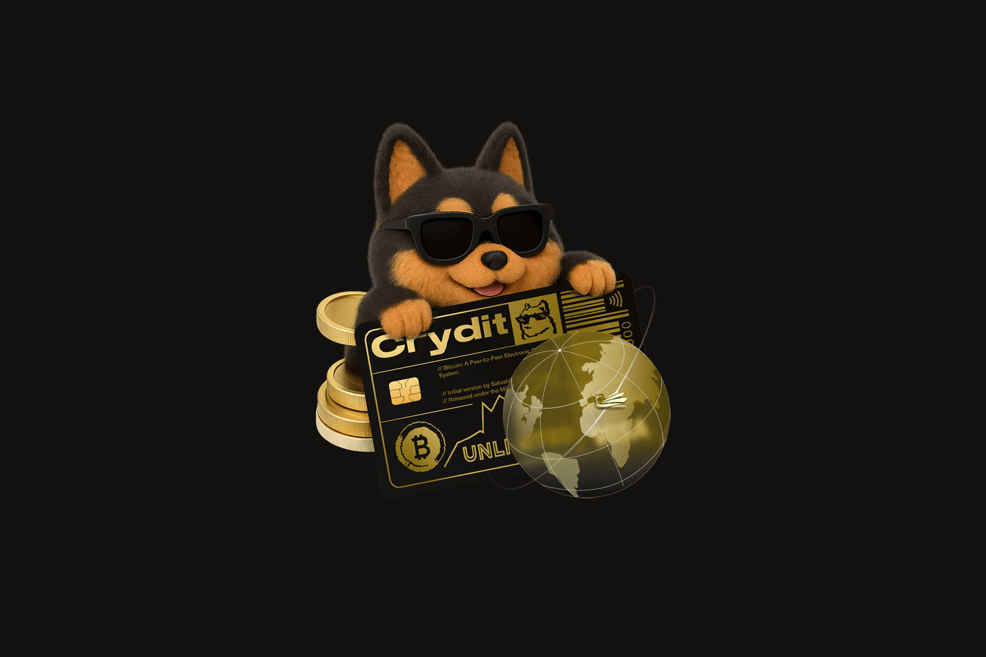 CryditCard