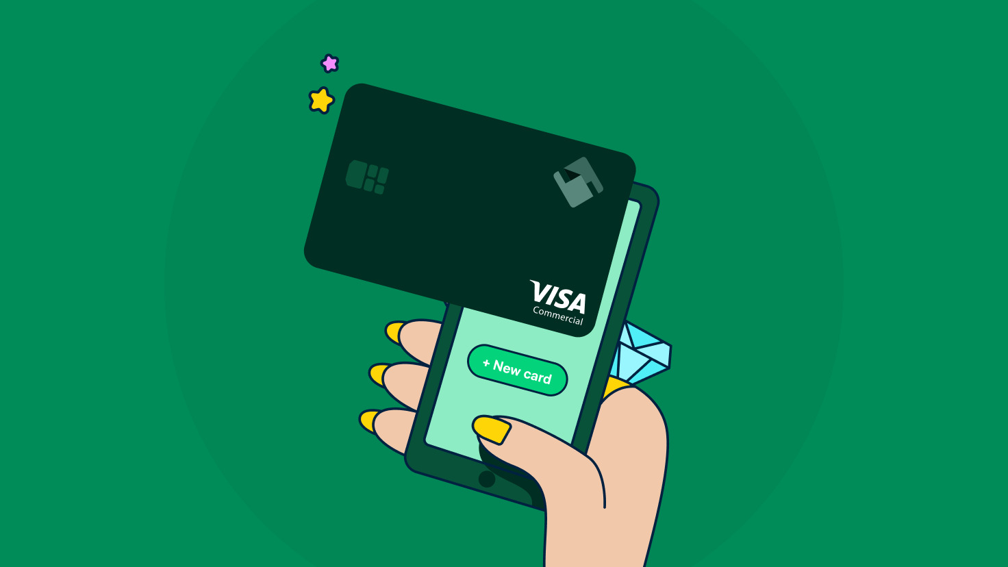 VCard 维卡