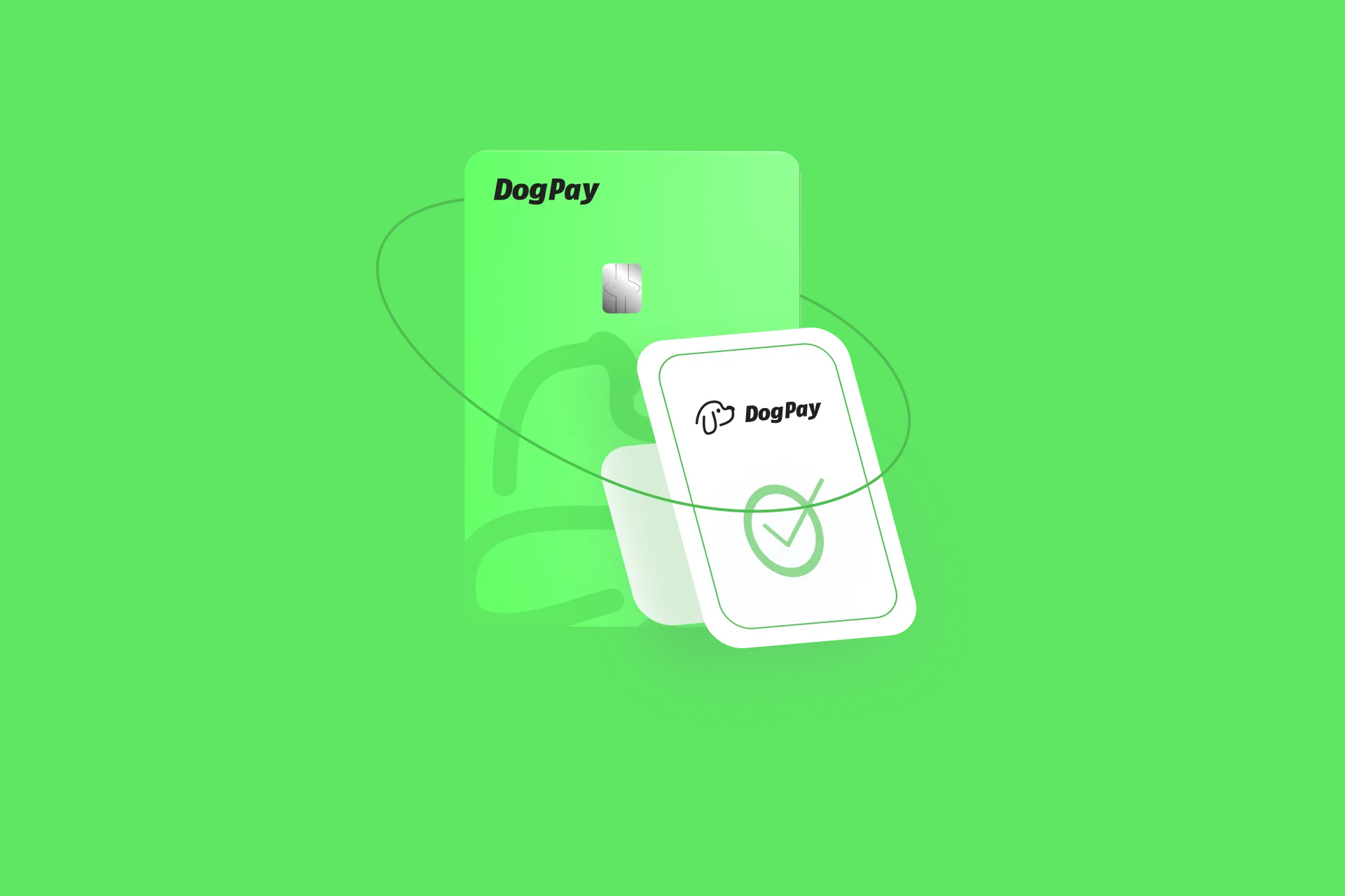 DogPay Card