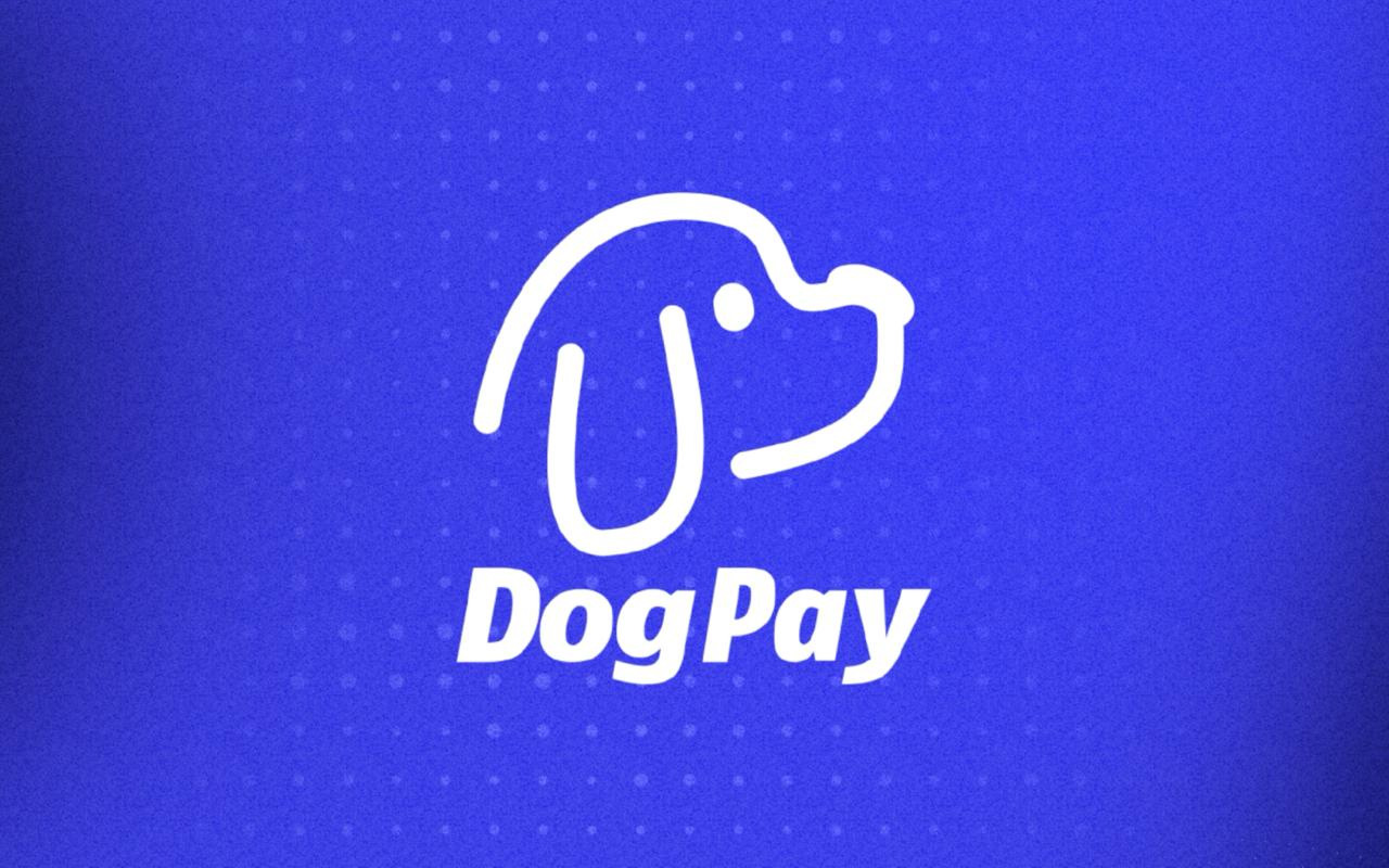 DogPay LOGO