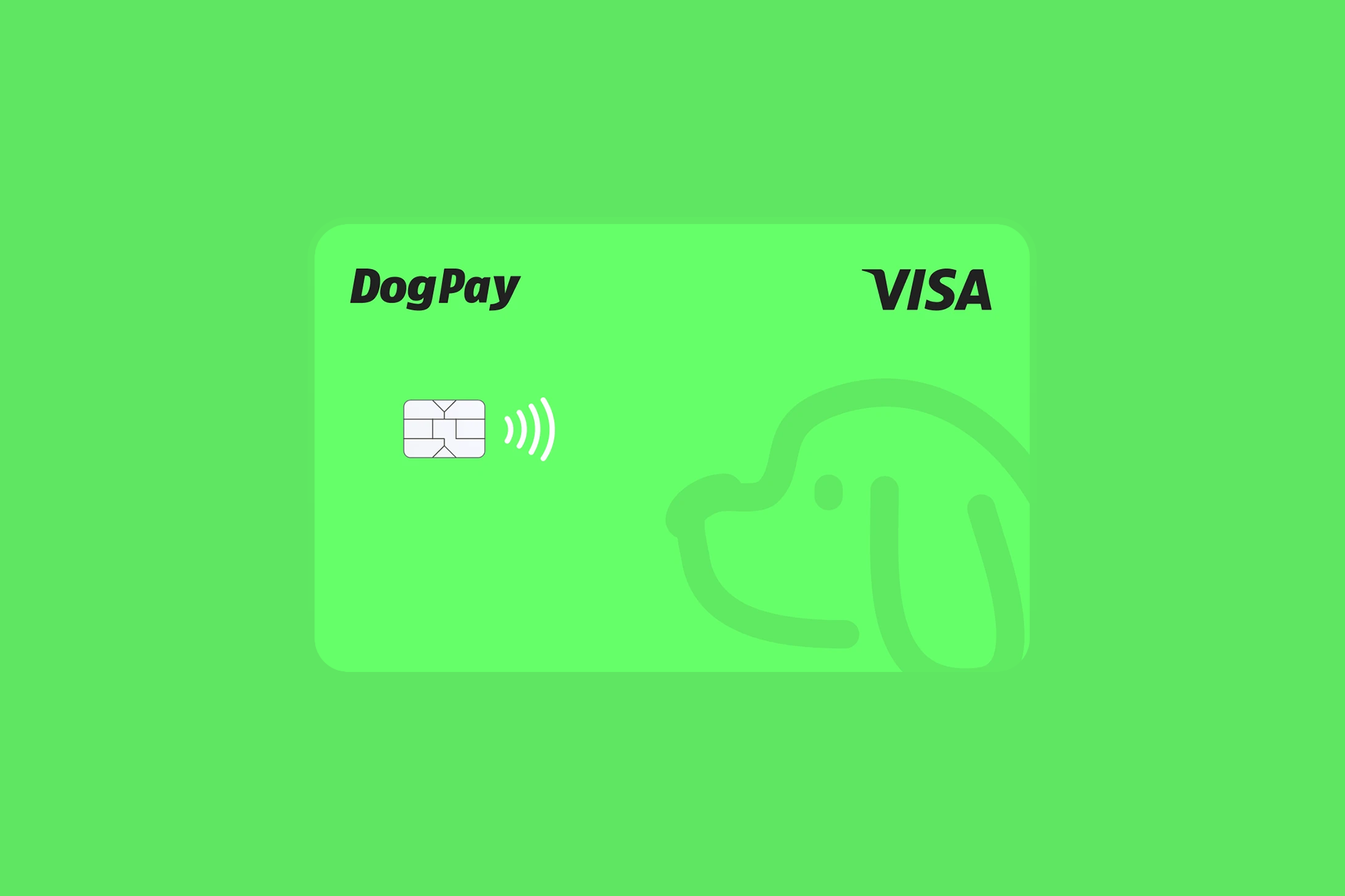 DogPay Card