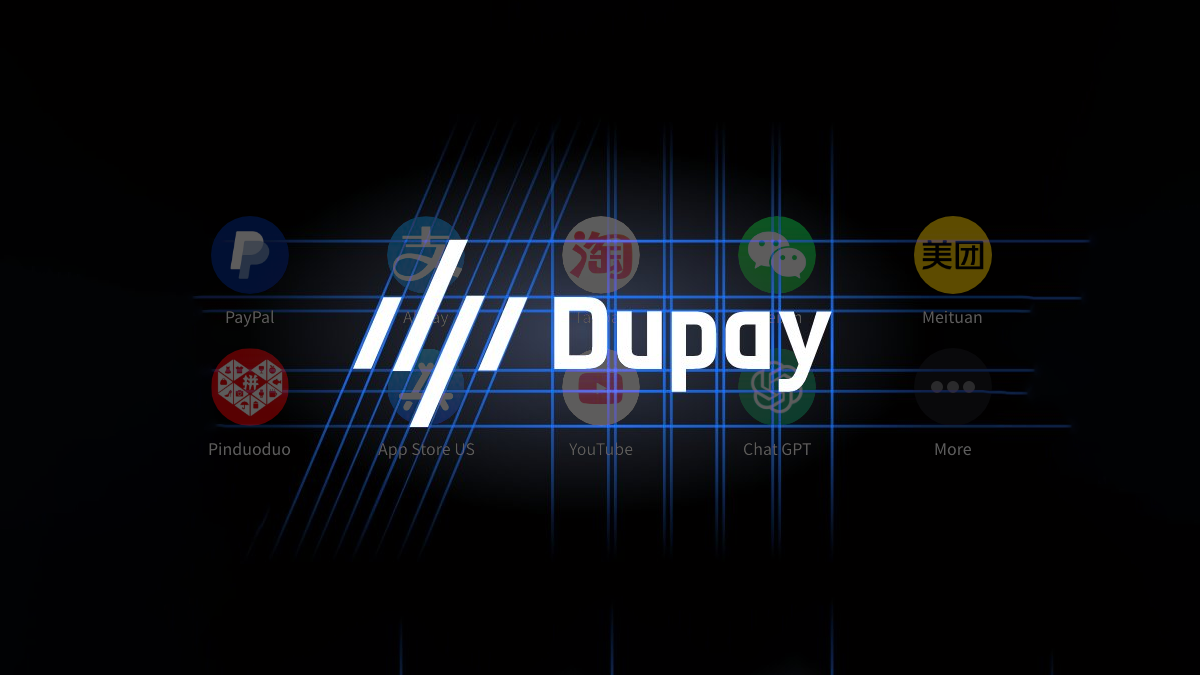 Dupay Card