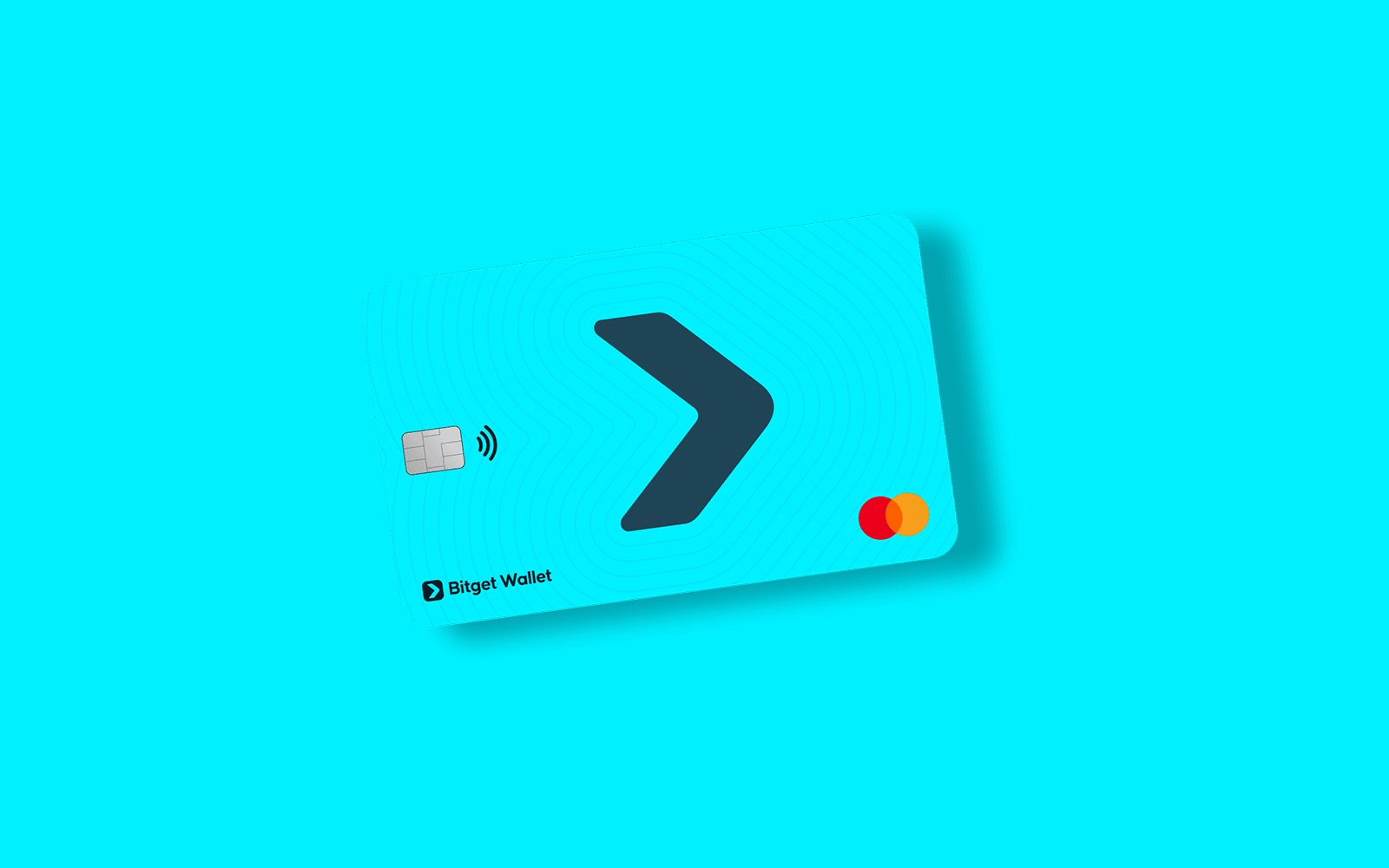 Bitget Wallet Card