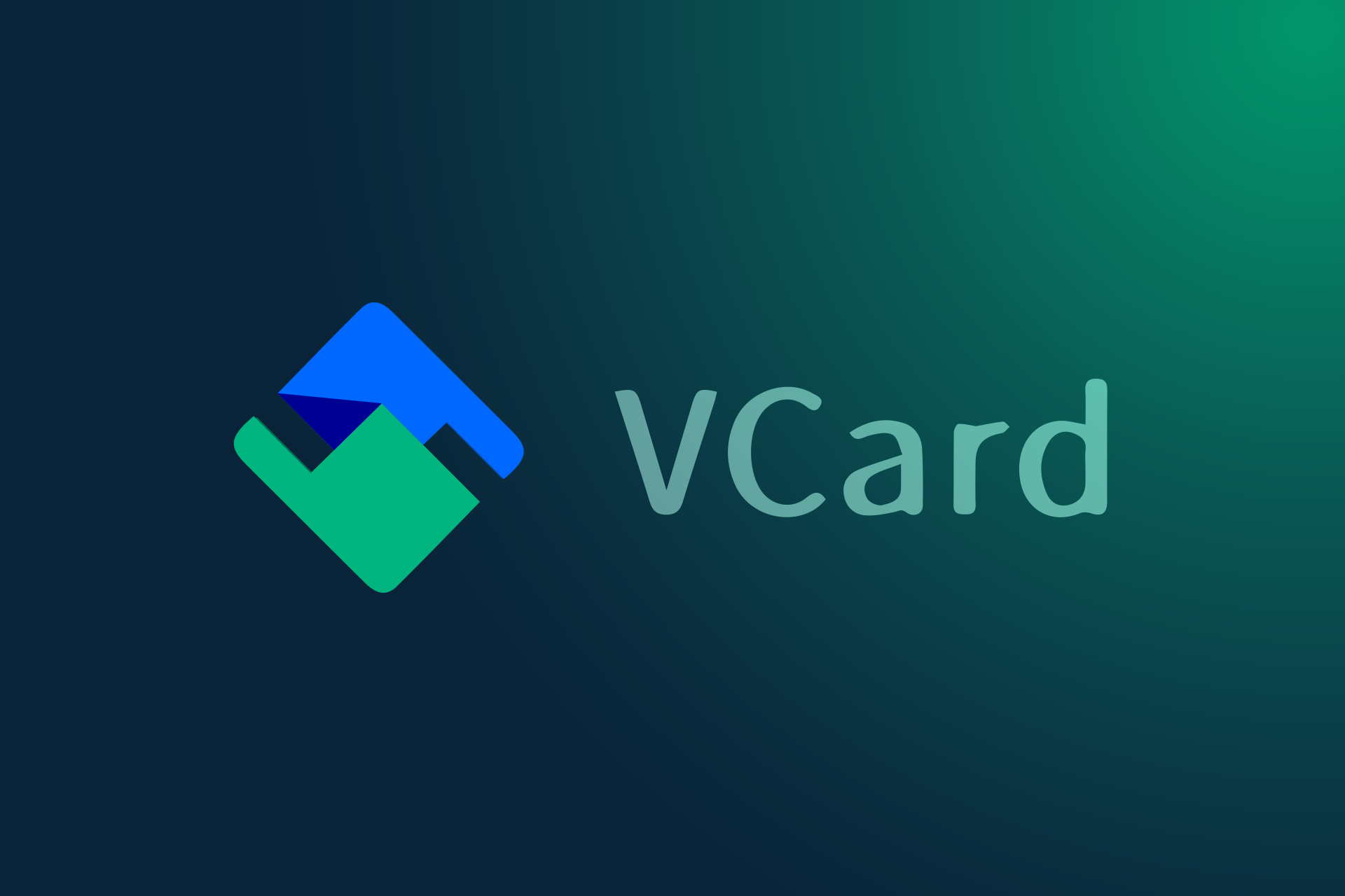 VCard 维卡