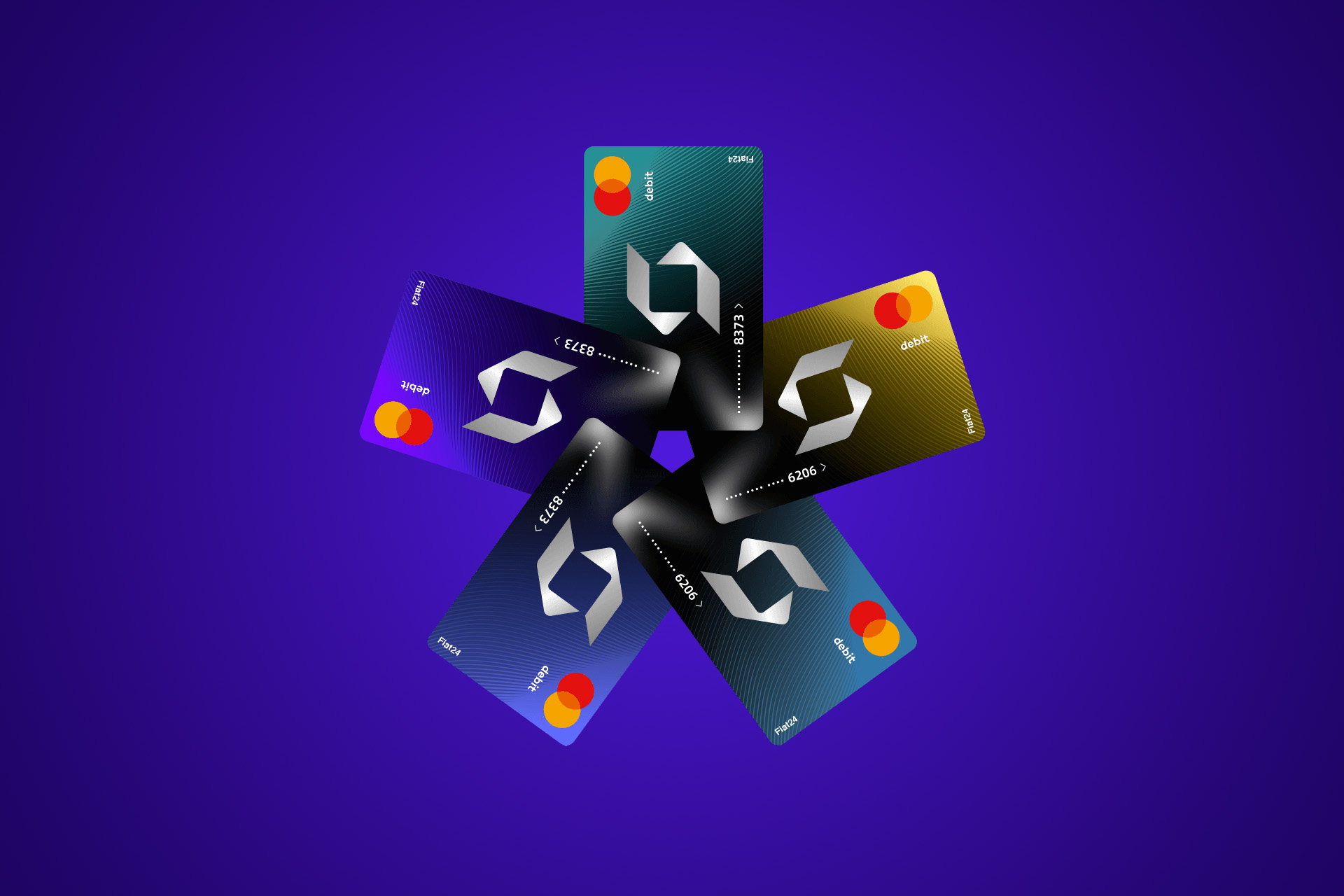 SafePal 万事达卡 SafePal MasterCard