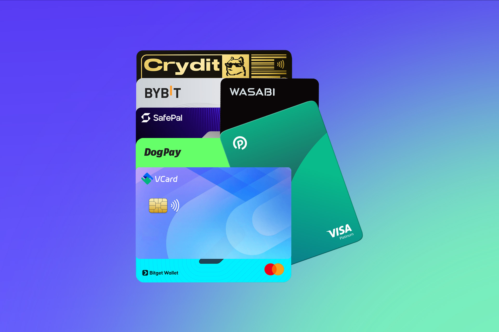 U 卡 UCards