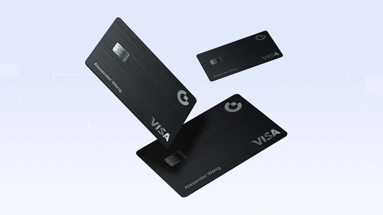 Gate Card